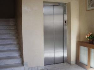 Camin pentru batrani