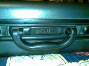 Vand Saxafon