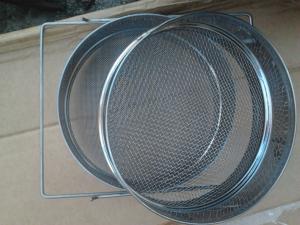 CENTRIFUGA APICOLA MIERE INOX 4 RAME