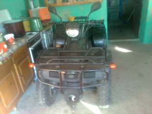 ATV