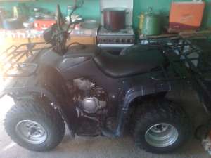 ATV