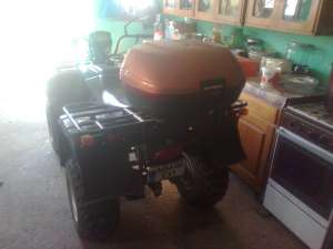 ATV
