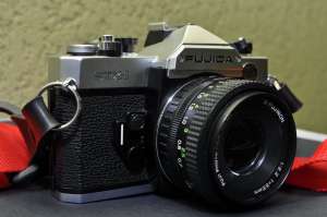 Vand aparat Fujica STX-1