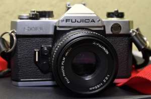 Vand aparat Fujica STX-1