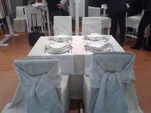 Fete de masa Restaurant