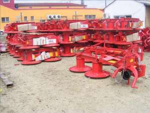 WIRAX ROMANIA Importator si distribuitor utilaje agricole