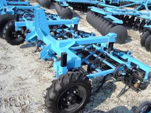 WIRAX ROMANIA Importator si distribuitor utilaje agricole
