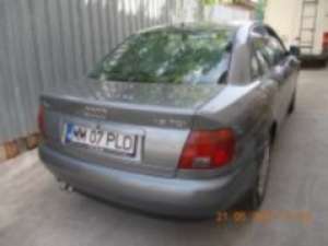 vand audi A4