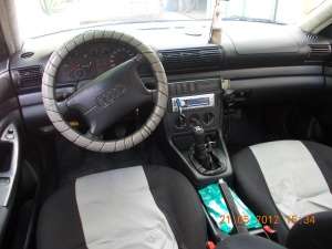 vand audi A4