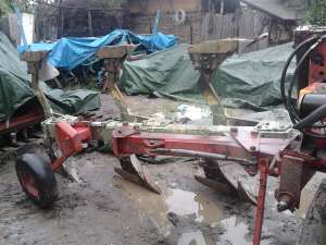 Vand plug 3+1 trupite Fenet