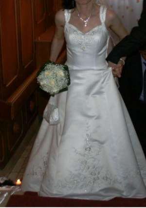Rochie de mireasa