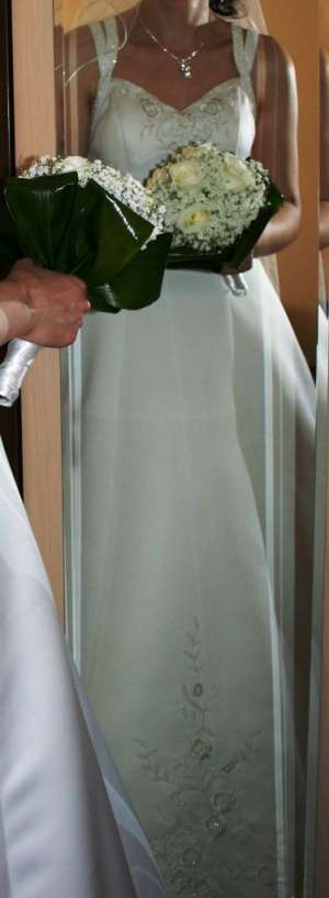 Rochie de mireasa