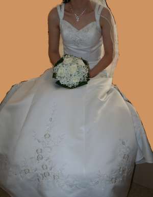 Rochie de mireasa