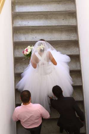 vand rochie mireasa ROSEMARIE 2009