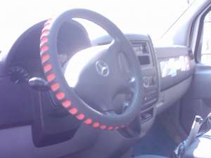 vand dubita mercedes sprinter