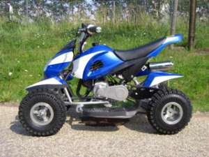 Vand ATV uri de 49cc NOI pentru Copii 3-7 ani