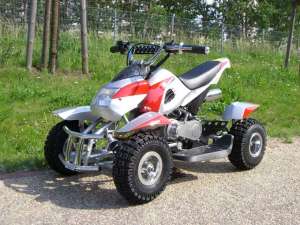 Vand ATV uri de 49cc NOI pentru Copii 3-7 ani
