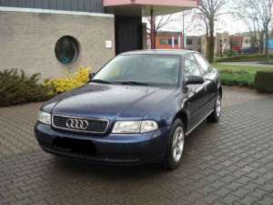vand discuri frana audi a4 motor 1.6 benzina an 1996