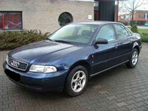 vand discuri frana audi a4 motor 1.6 benzina an 1996