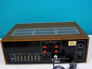 Amplificator Yamaha ca 710   400 Watt