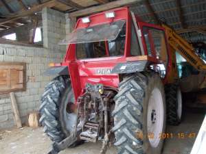 Vand FIAT 680 DTH 4X4