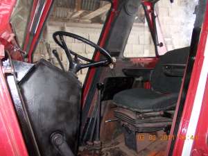 Vand FIAT 680 DTH 4X4
