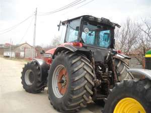 Vand tractor SH Massey Ferguson 9420