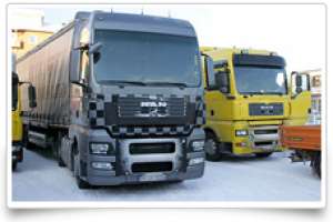 servicii de transport pentru o gama variata de bunuri