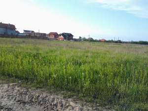 vand parcele