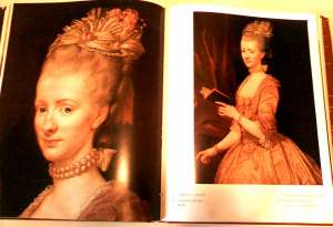 Catalog: German and Austrian Painting in the Hermitage