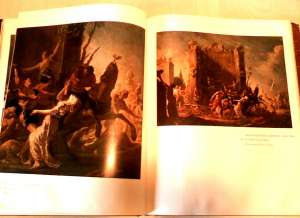 Catalog: German and Austrian Painting in the Hermitage