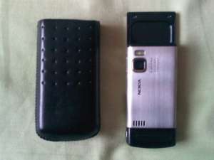 Nokia 6500 slide nou