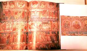 Catalog: Painting monasteries of Moldova (sec.15th - 16th)