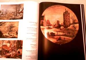 Catalog: Masters of World Painting in Soviet Museums