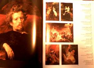 Catalog: Masters of World Painting in Soviet Museums