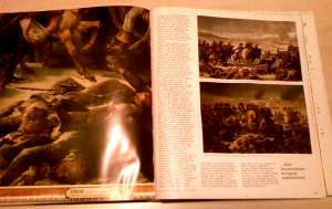 Catalog: Le ROMANTICISM