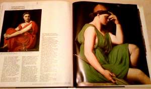 Catalog: Le ROMANTICISM