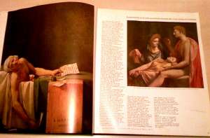 Catalog: Le ROMANTICISM