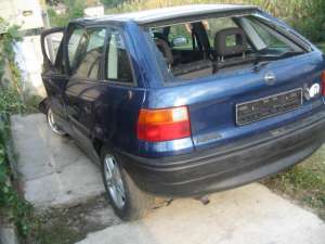 DEZMEMBREZ ASTRA F 94-95, 1.4, , PRETURI MICI