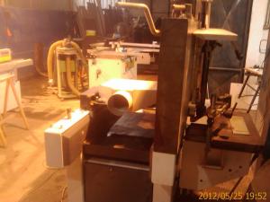 LINIE INDUSTRIALA ROBLAND PRELUCRAT BINALE  LEMN MASIV PAL MDF
