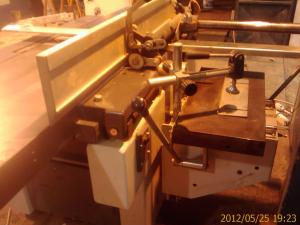 ROBLAND LINIE UTILAJE INDUSTRIALE LEMN PAL MDF