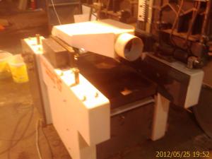 ROBLAND LINIE UTILAJE INDUSTRIALE LEMN PAL MDF
