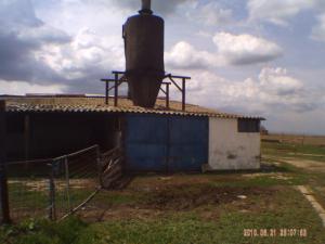 vand ferma