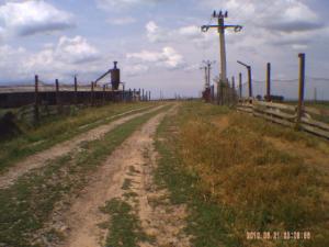 vand ferma