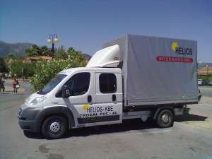 transport marfa intern si international