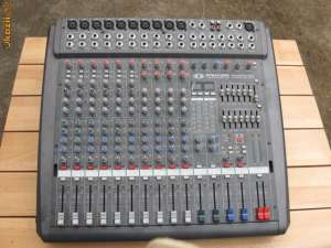 vand mixer dinacord power 1002