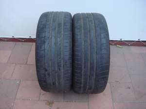 4 jante 17" originale BMW