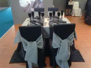 Fete de masa bumbac/poly