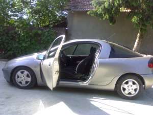 vand Opel Tigra