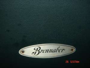 landou brennabor pendula